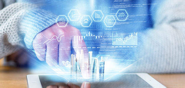 依托pa视讯智能物流平台的生态圈优势