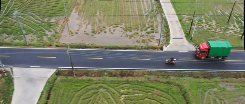 不误农时不负春！pa视讯物流护航春耕农资运输“快车道”